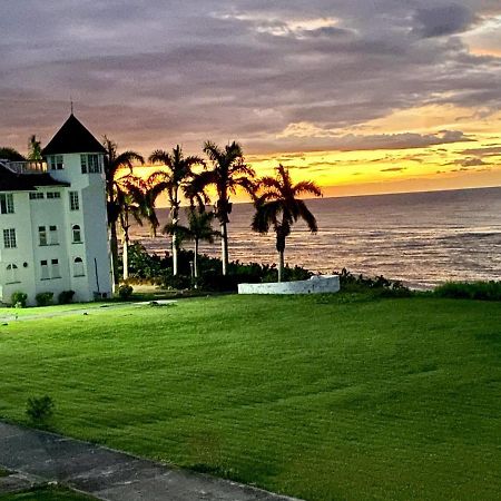 C'Daview Apartment Suite Montego Bay Exterior foto