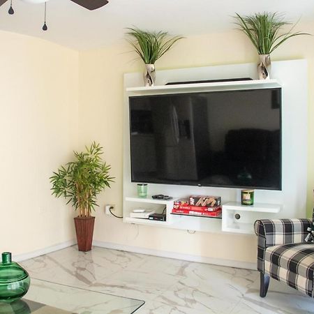 C'Daview Apartment Suite Montego Bay Exterior foto