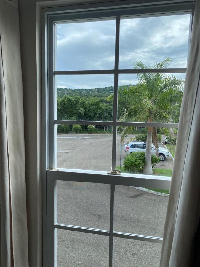 C'Daview Apartment Suite Montego Bay Exterior foto