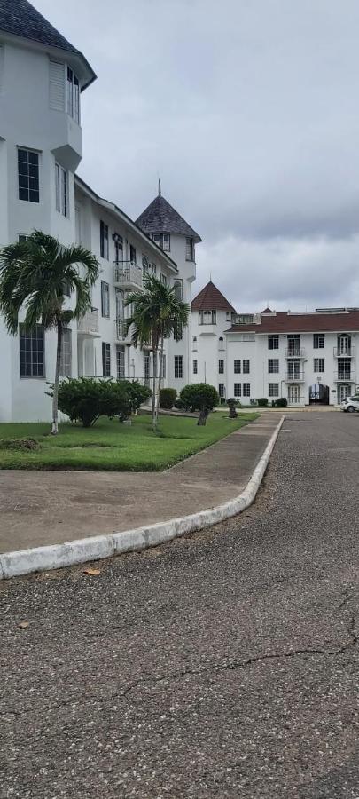 C'Daview Apartment Suite Montego Bay Exterior foto