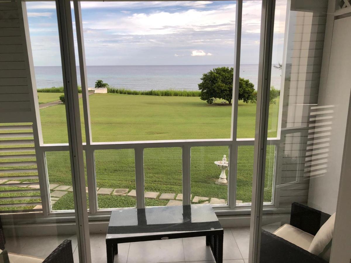C'Daview Apartment Suite Montego Bay Exterior foto