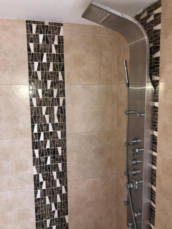 C'Daview Apartment Suite Montego Bay Exterior foto