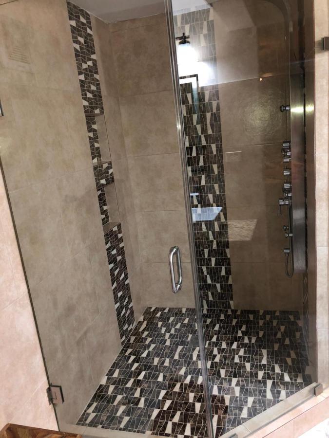 C'Daview Apartment Suite Montego Bay Exterior foto