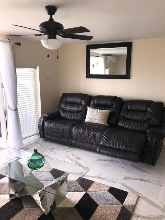 C'Daview Apartment Suite Montego Bay Exterior foto