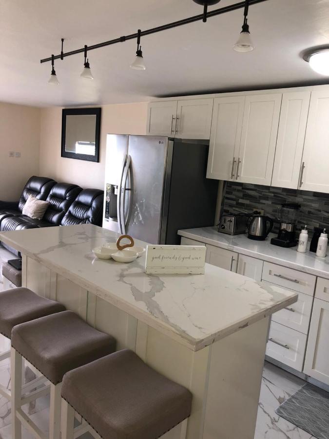 C'Daview Apartment Suite Montego Bay Exterior foto