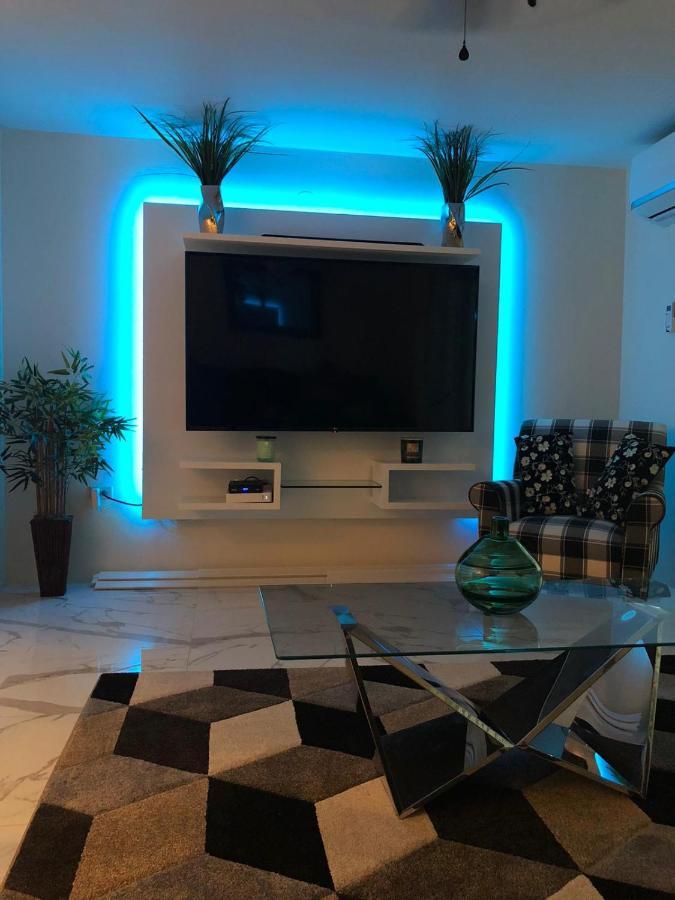 C'Daview Apartment Suite Montego Bay Exterior foto
