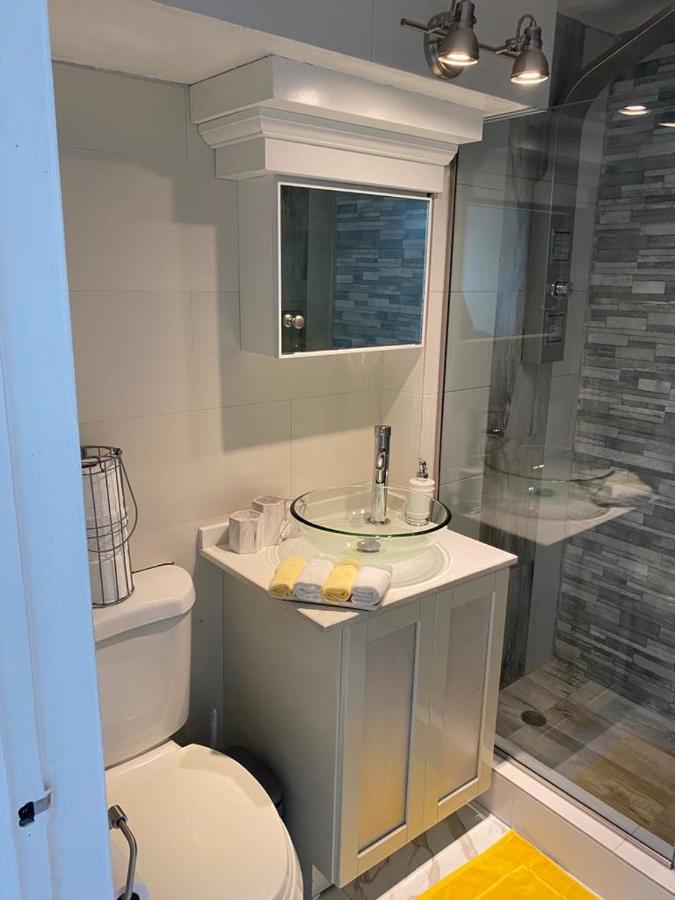 C'Daview Apartment Suite Montego Bay Exterior foto