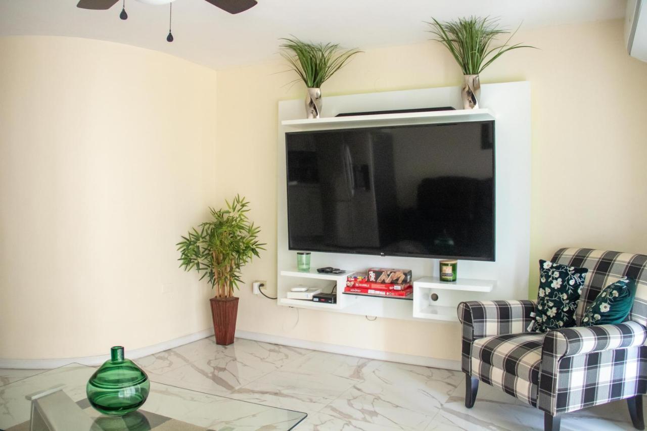 C'Daview Apartment Suite Montego Bay Exterior foto